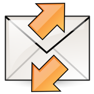 Reply From — Sender Address Picker — Zendesk app icon